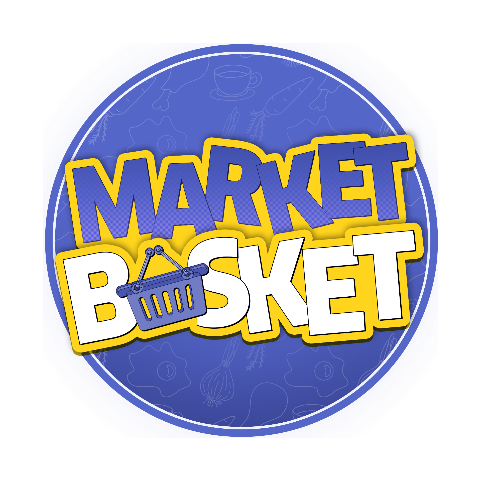 Basket Logo